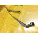 Scheibenwischerarm Wischerarm vorne links Nissan Pixo Fahrerseite