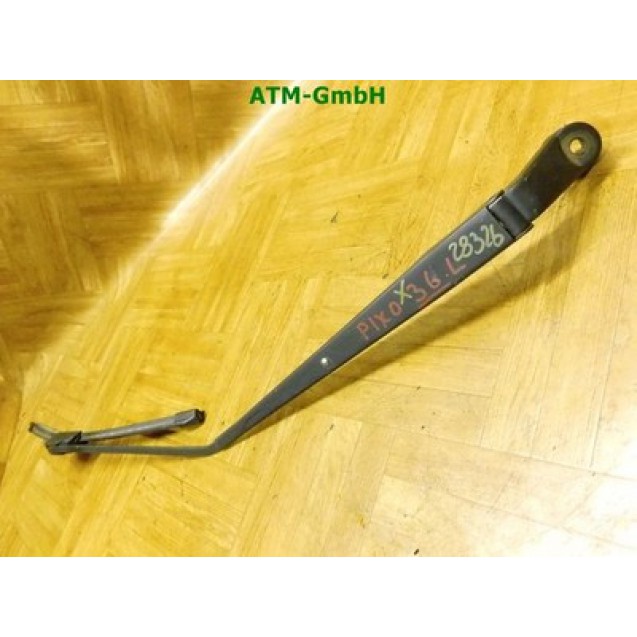 Scheibenwischerarm Wischerarm vorne links Nissan Pixo Fahrerseite