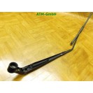 Scheibenwischerarm Wischerarm vorne links Nissan Pixo Fahrerseite