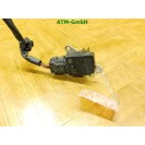 Luftmengenmesser Luftmassenmesser Nissan Pixo Denso 80JA GN197400-5210