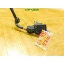 Luftmengenmesser Luftmassenmesser Nissan Pixo Denso 80JA GN197400-5210