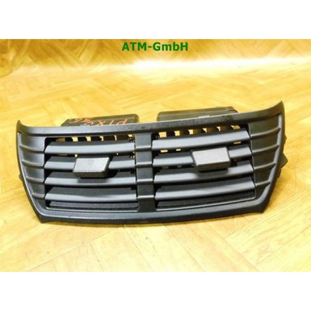 Luftdüse Luftdusche Mitte Nissan Pixo