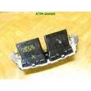 Luftdüse Luftdusche Mitte Nissan Pixo