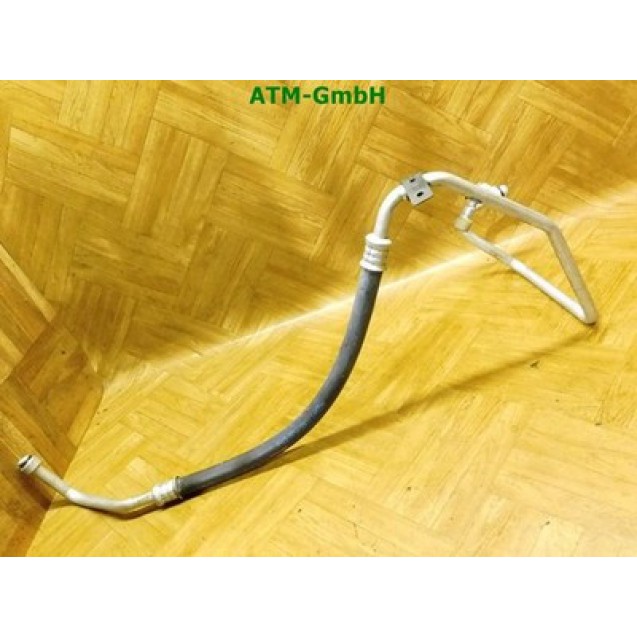 Klimaleitung Leitung Nissan Pixo