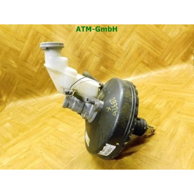 Hauptbremszylinder Bremskraftverstärker Nissan Pixo B390