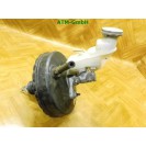 Hauptbremszylinder Bremskraftverstärker Nissan Pixo B390