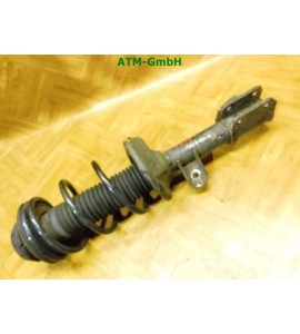 Federbein Pralldämpfer Stoßdämpfer vorne rechts Nissan Pixo Beifahrerseite