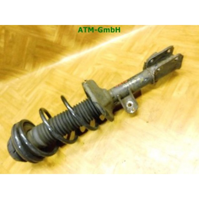 Federbein Pralldämpfer Stoßdämpfer vorne rechts Nissan Pixo Beifahrerseite