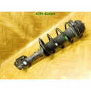 Federbein Pralldämpfer Stoßdämpfer vorne rechts Nissan Pixo Beifahrerseite