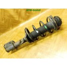 Federbein Pralldämpfer Stoßdämpfer vorne links Nissan Pixo Fahrerseite