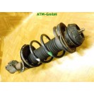 Federbein Pralldämpfer Stoßdämpfer vorne links Nissan Pixo Fahrerseite