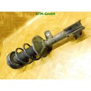 Federbein Pralldämpfer Stoßdämpfer vorne links Nissan Pixo Fahrerseite