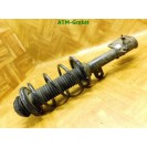 Federbein Pralldämpfer Stoßdämpfer vorne links Nissan Pixo Fahrerseite