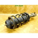 Federbein Pralldämpfer Stoßdämpfer vorne links Nissan Pixo Fahrerseite