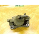 Bremssattel vorne rechts Nissan Pixo Beifahrerseite 1689