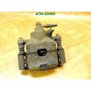 Bremssattel vorne links Nissan Pixo 1619 Fahrerseite