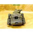 Bremssattel vorne links Nissan Pixo 1619 Fahrerseite