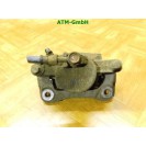 Bremssattel vorne links Nissan Pixo 1619 Fahrerseite