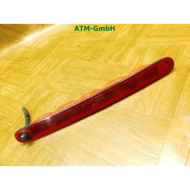 Bremsleuchte Bremslicht Rückleuchte Rücklicht Mitte Nissan Pixo Drittleuchte