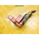 Batterieklemme Plus Pol Klemme Nissan Pixo