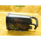 Aktivkohlefilter Nissan Pixo