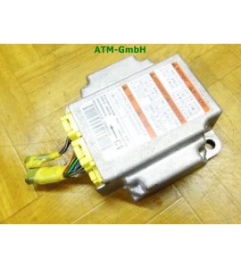 Airbagsteuergerät Steuergerät Nissan Pixo Continental 38910-68K10 5WK44049