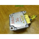 Airbagsteuergerät Steuergerät Nissan Pixo Continental 38910-68K10 5WK44049