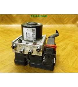 ABS Hydraulikblock Nissan Pixo ATE 06.2102-1388.4 68K0 06.2019-5608.3