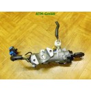 Zündschloss Lesespule Schlüssel Kia C'eed