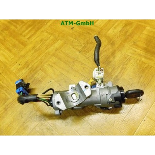 Zündschloss Lesespule Schlüssel Kia C'eed