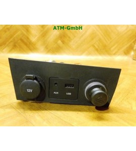 Zigarettenzünder USB AUX Kia C'eed 1921148 84617-1H570