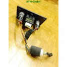 Zigarettenzünder USB AUX Kia C'eed 1921148 84617-1H570