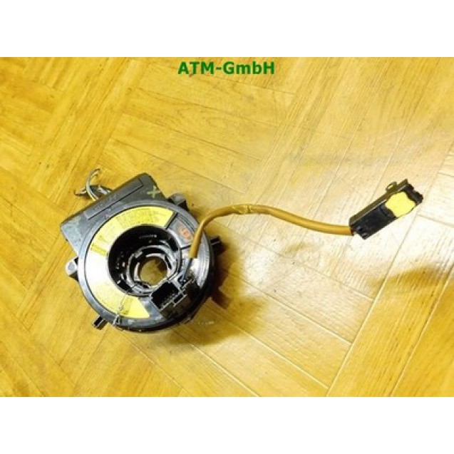 Wickelring Wickelfeder Schleifring Federring Kia C'eed