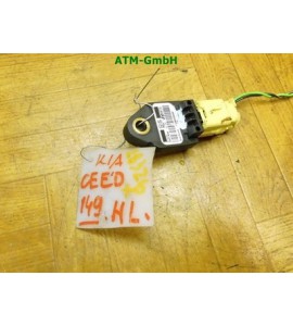 Crashsensor hinten links Kia C'eed Fahrerseite TRW Mobis 95920-3K000