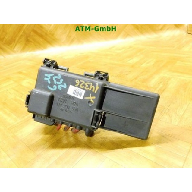Sicherungskasten VW Golf 4 IV TRW MRO 1J0937550M