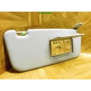 Sonnenblende rechts Hyundai Getz Beifahrerseite