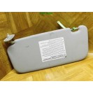 Sonnenblende rechts Hyundai Getz Beifahrerseite