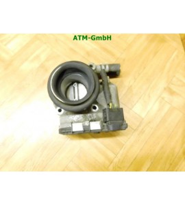 Drosselklappe Toyota Yaris 2 II Bosch 0280750192 22030-0Q010-A