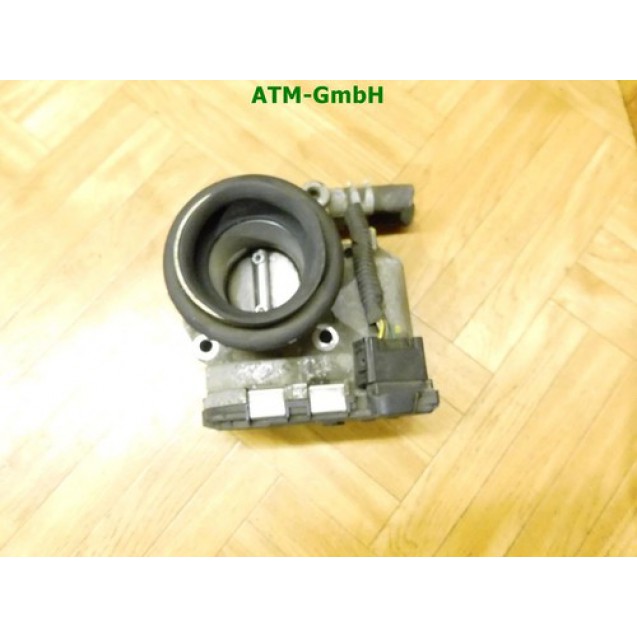 Drosselklappe Toyota Yaris 2 II Bosch 0280750192 22030-0Q010-A