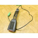 Gurtstraffer Sicherheitsschloss Gurtschloss vorne rechts Volvo C30