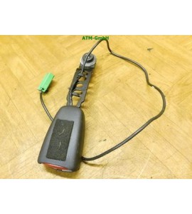 Gurtstraffer Sicherheitsschloss Gurtschloss vorne rechts Volvo C30