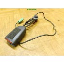 Gurtstraffer Sicherheitsschloss Gurtschloss vorne rechts Volvo C30