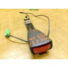 Gurtstraffer Sicherheitsschloss Gurtschloss vorne rechts Volvo C30