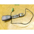 Gurtstraffer Sicherheitsschloss Gurtschloss vorne rechts Volvo C30