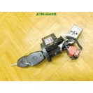 Zündschloss Schlüssel x 2 Stück Lesespule Renault Modus 8200214173C 21673884-7B