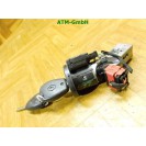 Zündschloss Schlüssel x 2 Stück Lesespule Renault Modus 8200214173C 21673884-7B