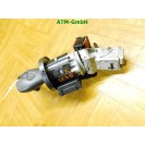 Zündschloss Schlüssel x 2 Stück Lesespule Renault Modus 8200214173C 21673884-7B