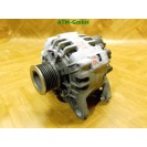 Lichtmaschine Generator Renault Twingo 2 II Valeo 8200654541B