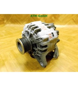 Lichtmaschine Generator Renault Twingo 2 II Valeo 8200654541B