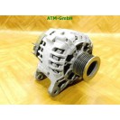 Lichtmaschine Generator Renault Twingo 2 II Valeo 8200654541B